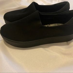 Opening Ceremony Slip-On Platform Sneaker